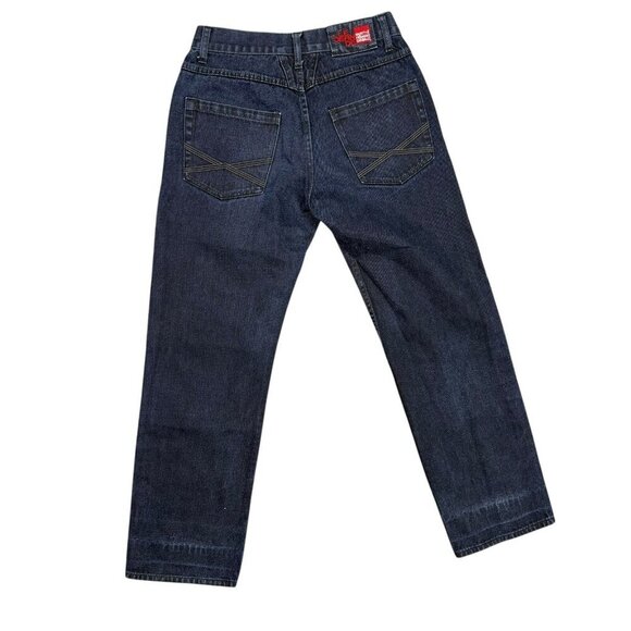 Vintage Marith Francois Girbaud Denim Baggy Jeans W28xL31 - Picture 2 of 10